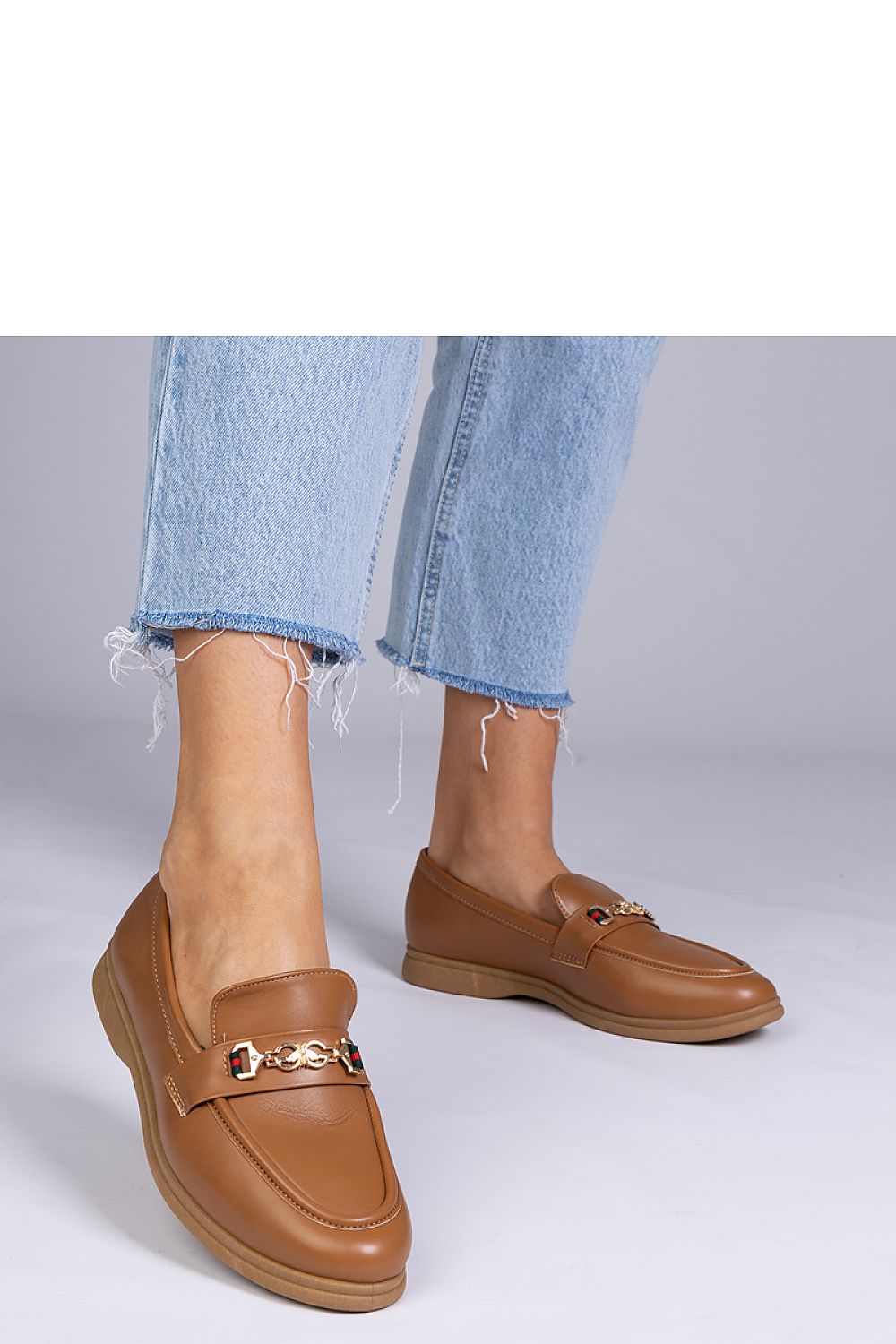 Mocassin model 212453 PRIMO